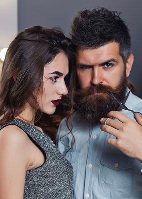 Unisex Salon | Hair Salon | Makeup - Apsara Unisex Salon