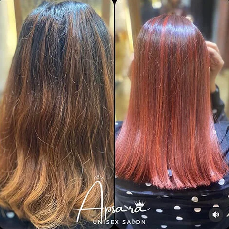 Salon Franchise